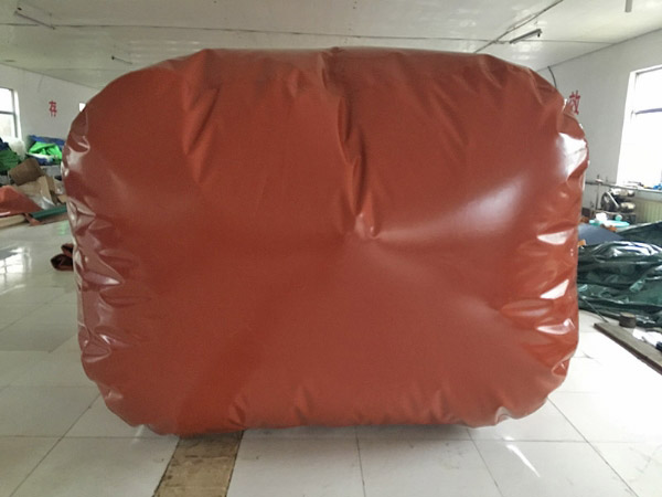 使用沼氣袋應(yīng)該注意哪些問(wèn)題？